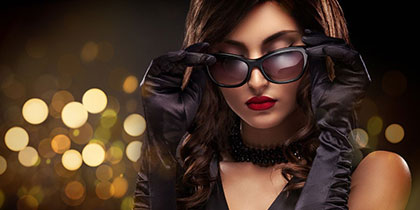 太陽鏡市場魚龍混雜