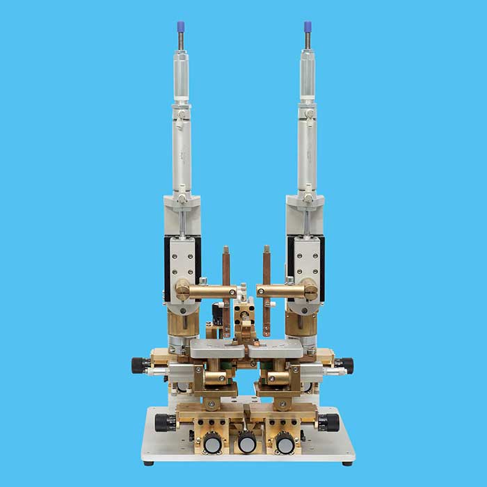 鈦架多功能中梁夾具TS9-DZL